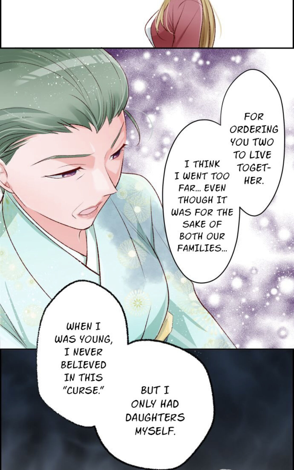 My Sweet Demon Boss Chapter 42 - page 16