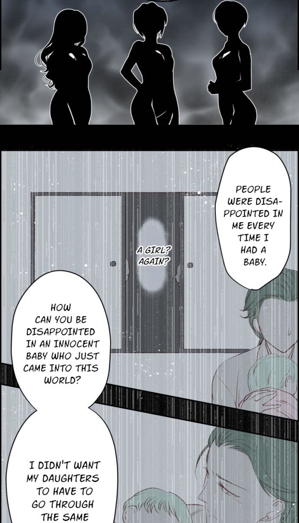 My Sweet Demon Boss Chapter 42 - page 17