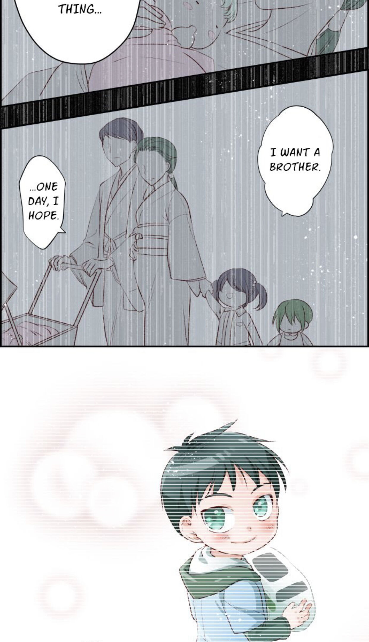 My Sweet Demon Boss Chapter 42 - page 18