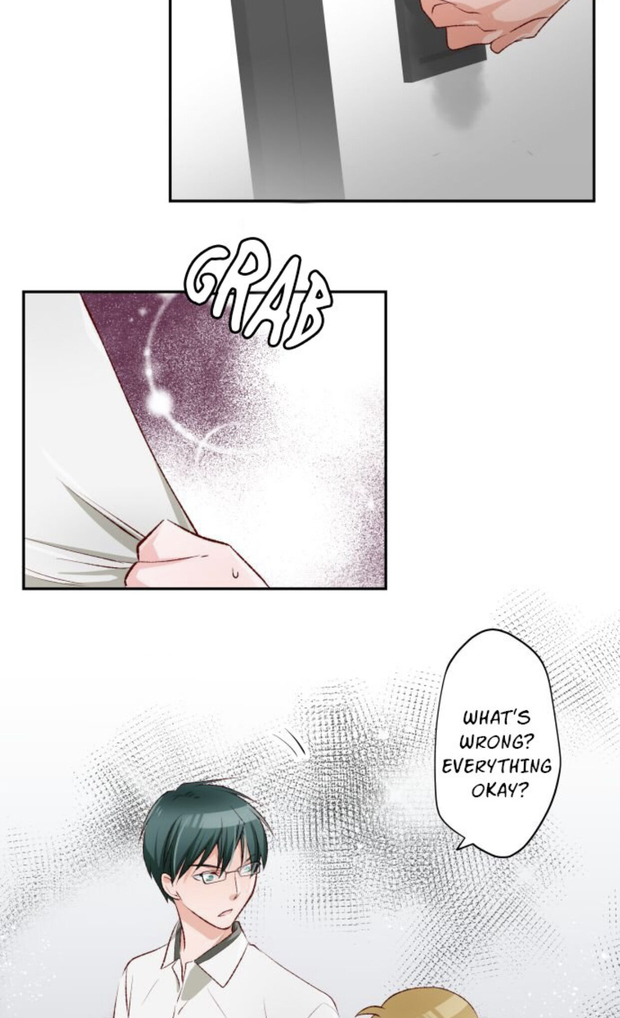 My Sweet Demon Boss Chapter 42 - page 2