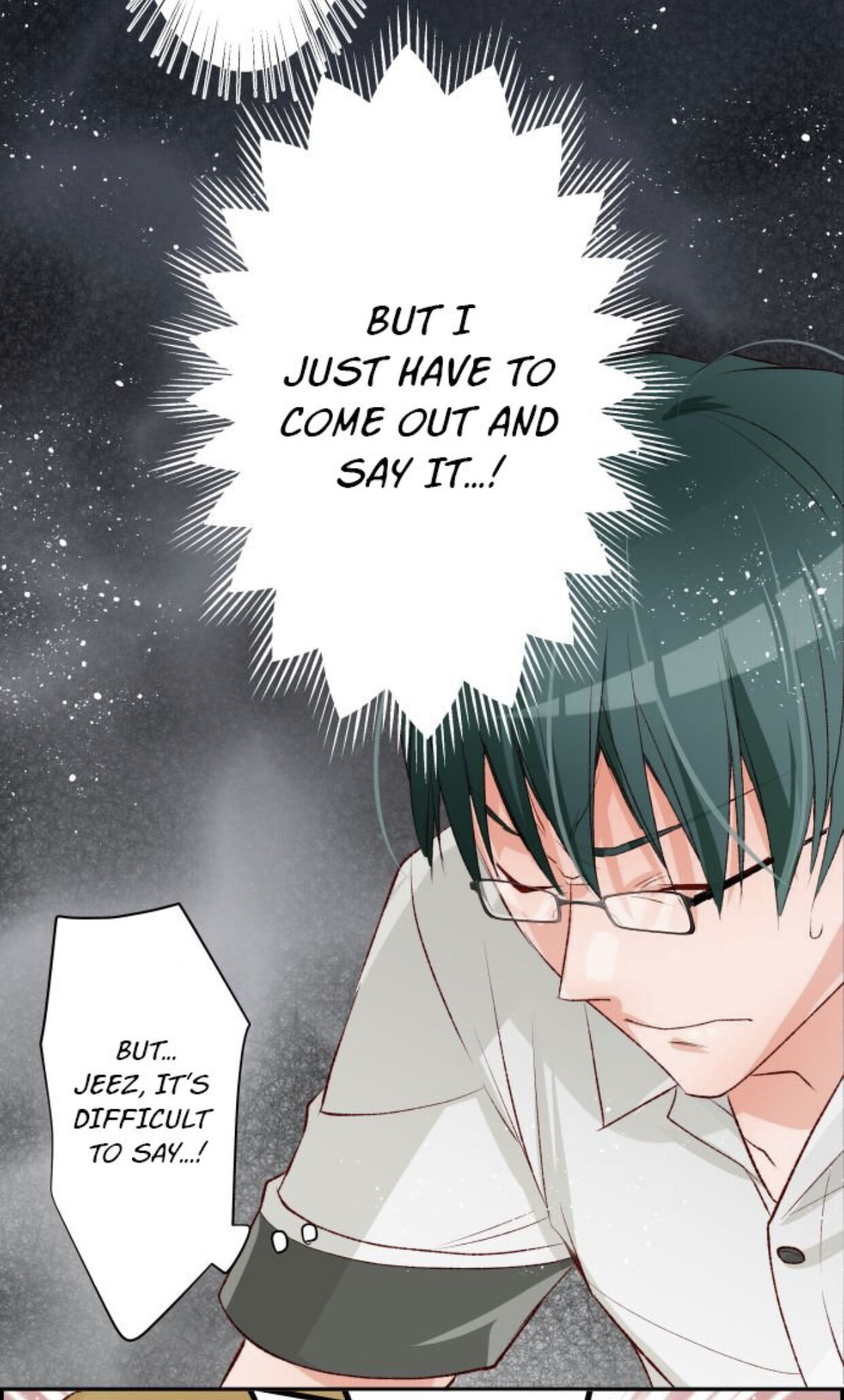 My Sweet Demon Boss Chapter 42 - page 28