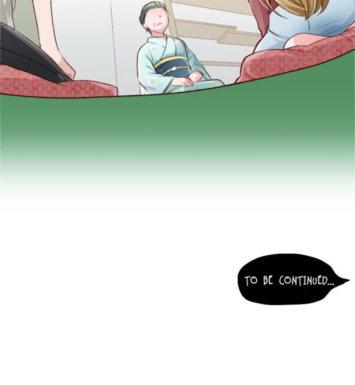 My Sweet Demon Boss Chapter 42 - page 30