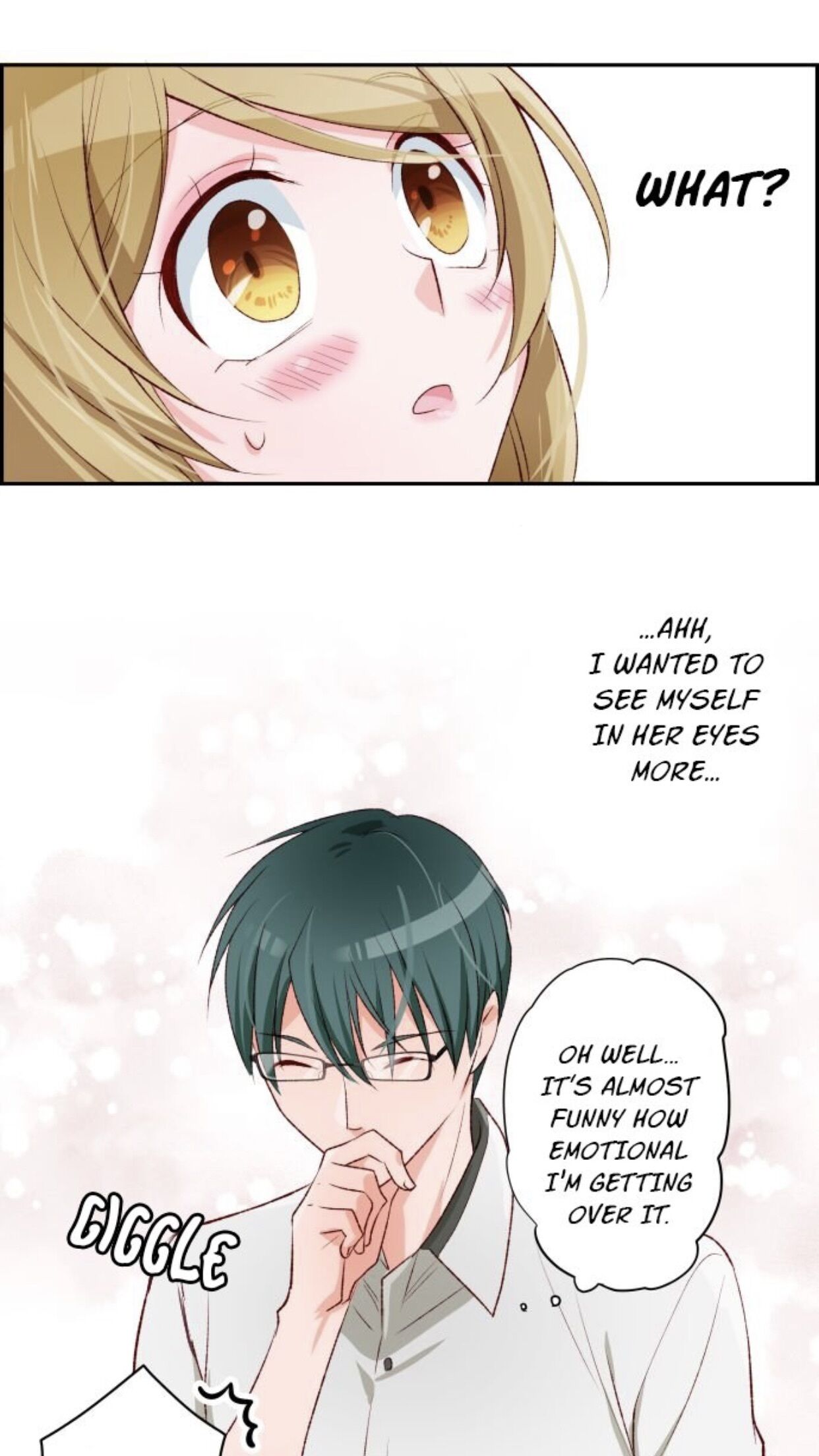 My Sweet Demon Boss Chapter 42 - page 5