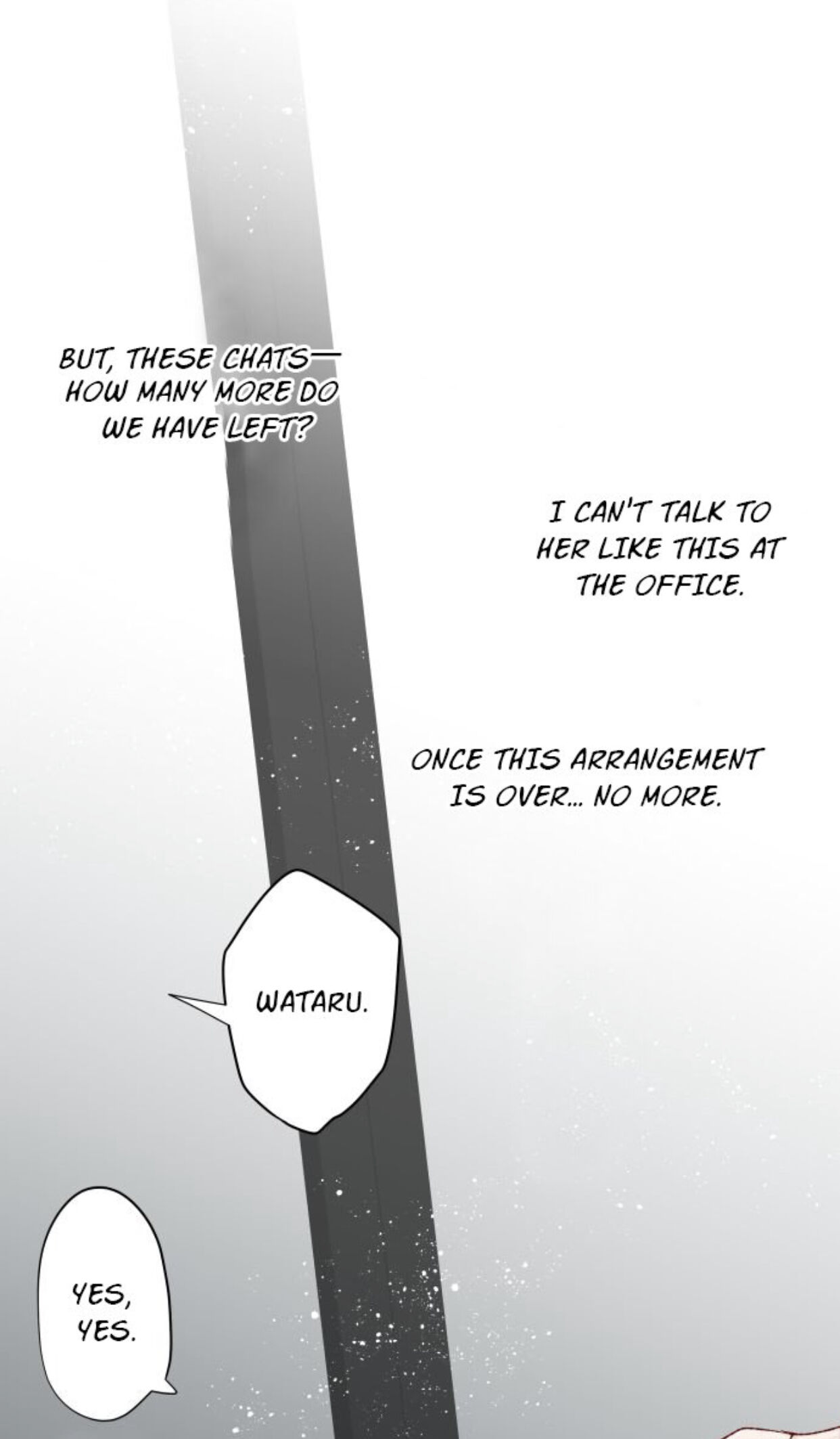 My Sweet Demon Boss Chapter 42 - page 7