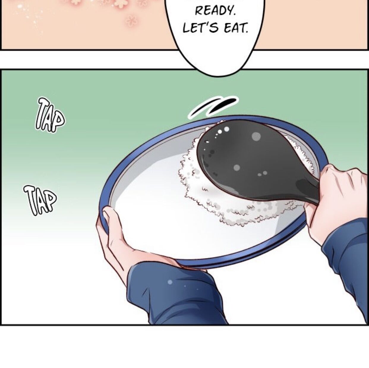 My Sweet Demon Boss Chapter 6 - page 23