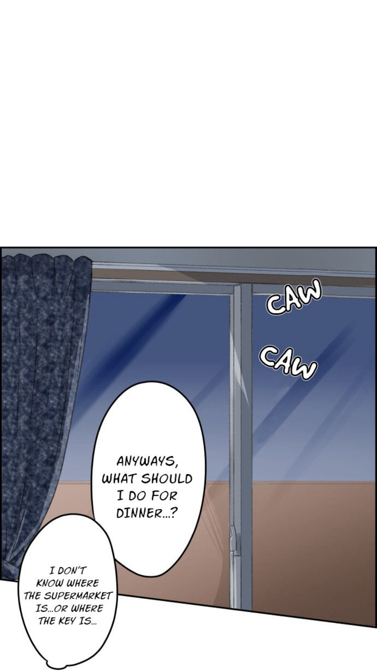 My Sweet Demon Boss Chapter 6 - page 7