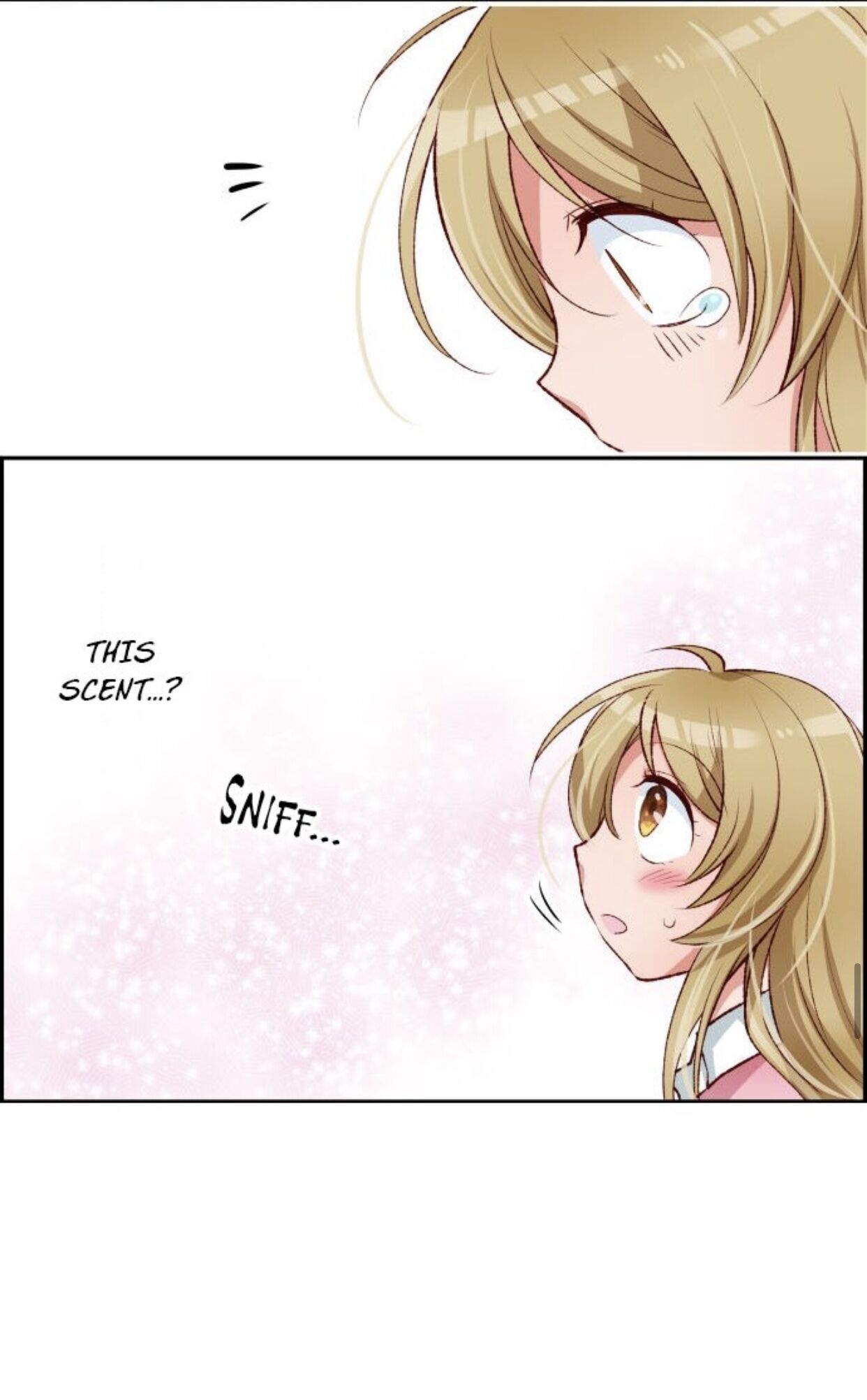 My Sweet Demon Boss Chapter 8 - page 24