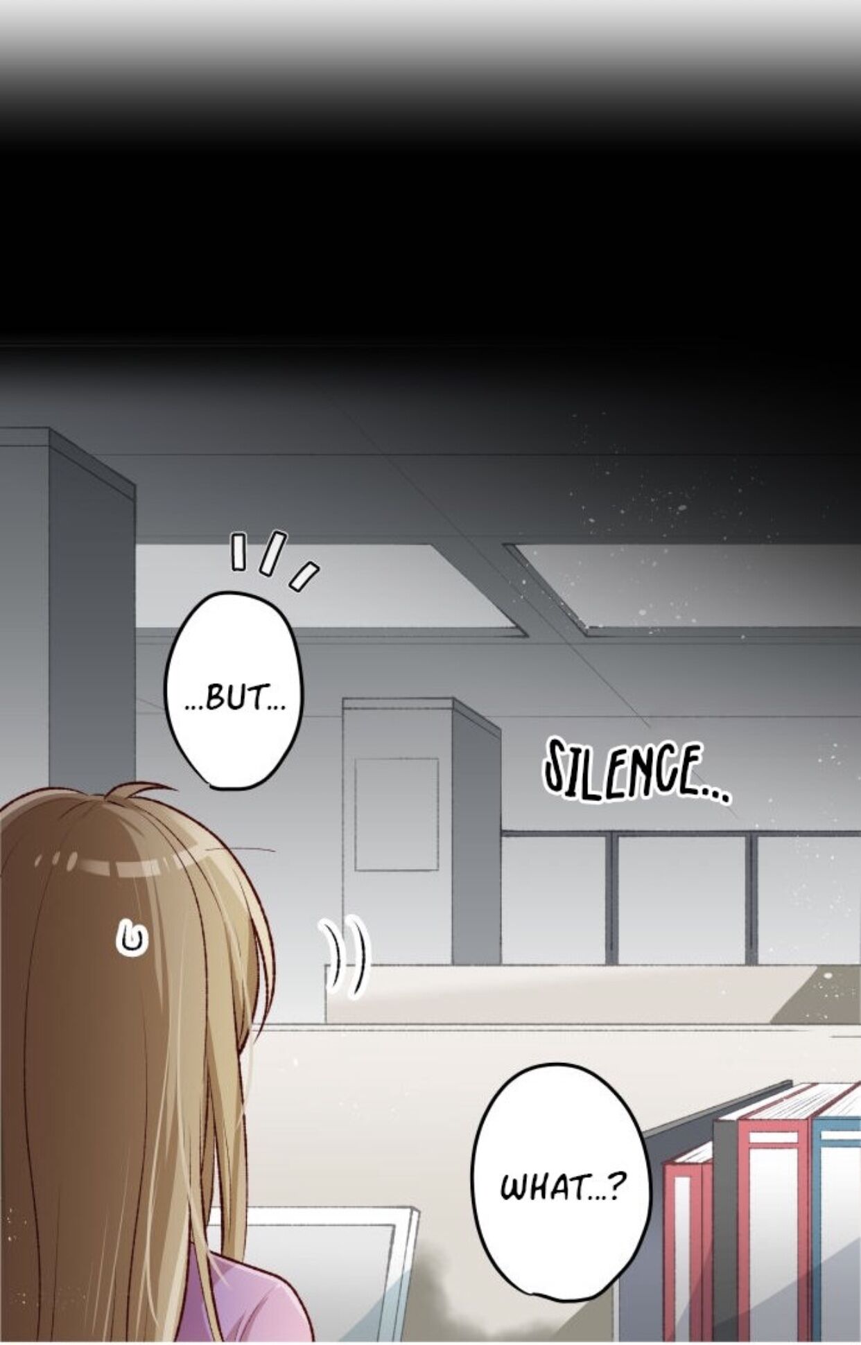 My Sweet Demon Boss Chapter 8 - page 5