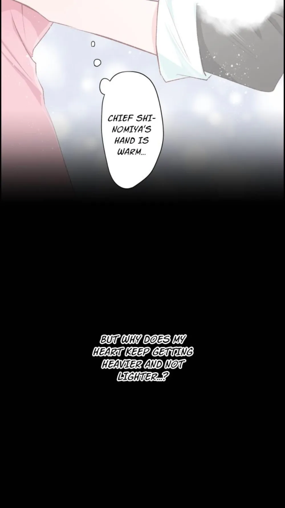 My Sweet Demon Boss Chapter 27 - page 13
