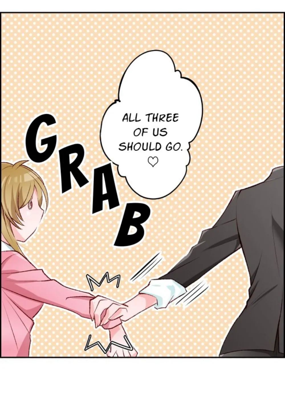 My Sweet Demon Boss Chapter 27 - page 28