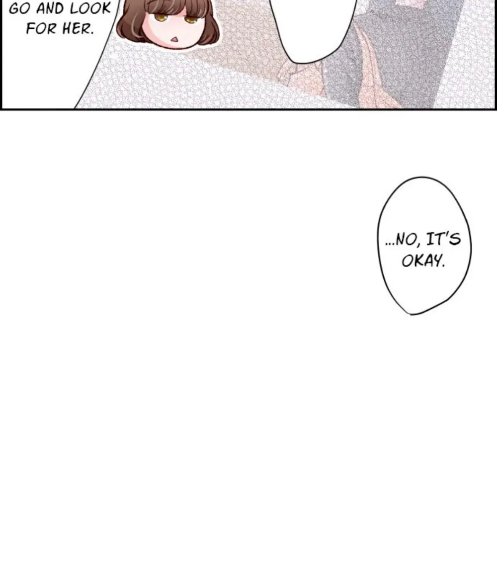 My Sweet Demon Boss Chapter 27 - page 3