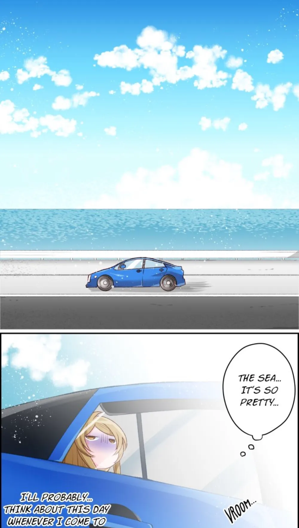 My Sweet Demon Boss Chapter 25 - page 18