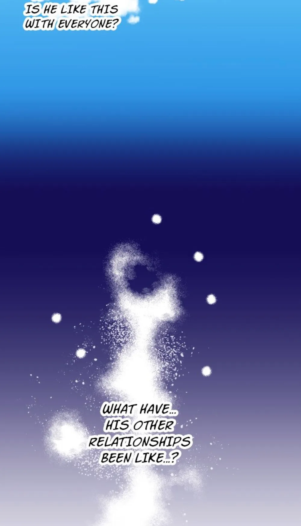 My Sweet Demon Boss Chapter 25 - page 26