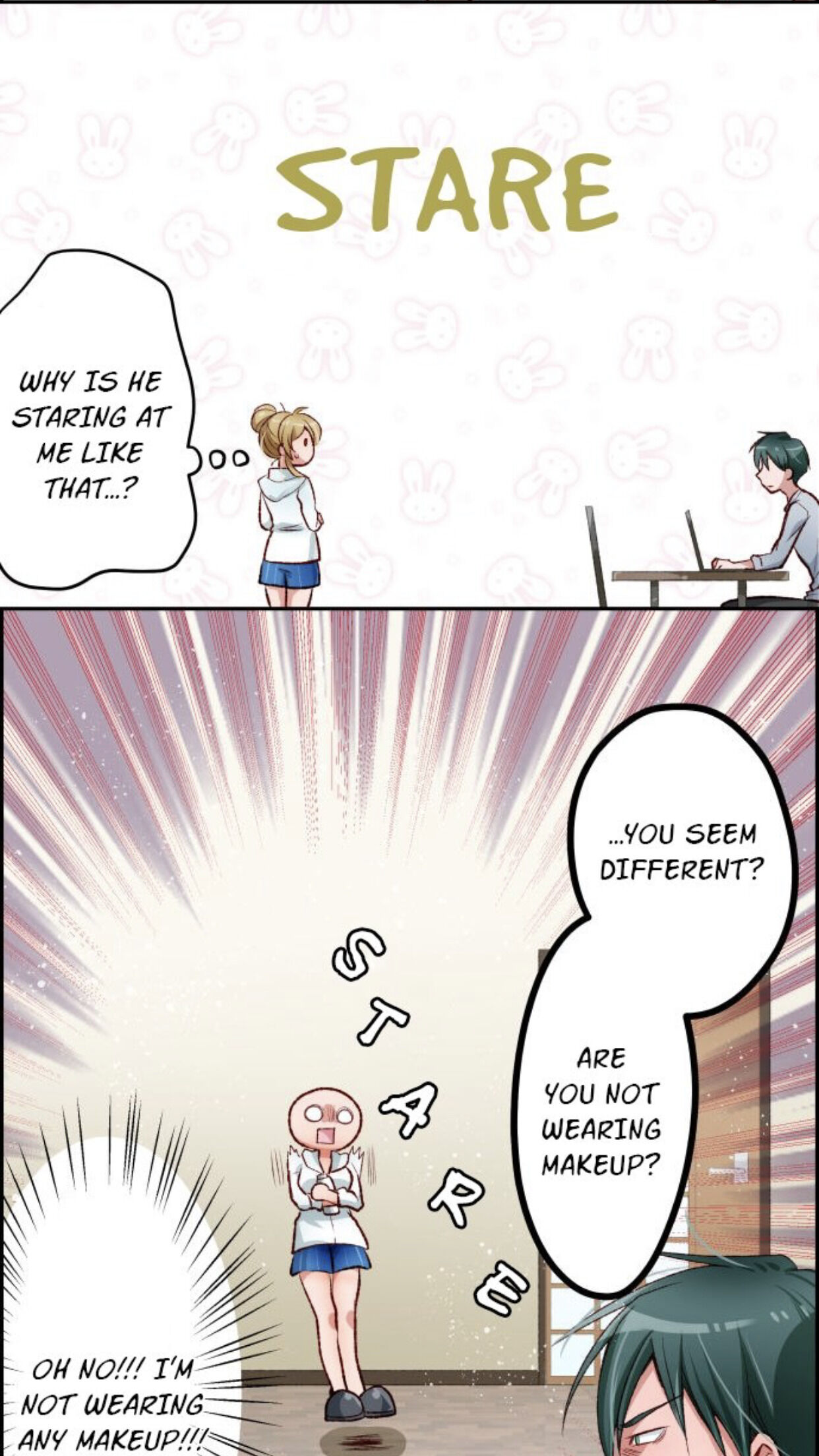 My Sweet Demon Boss Chapter 10 - page 17
