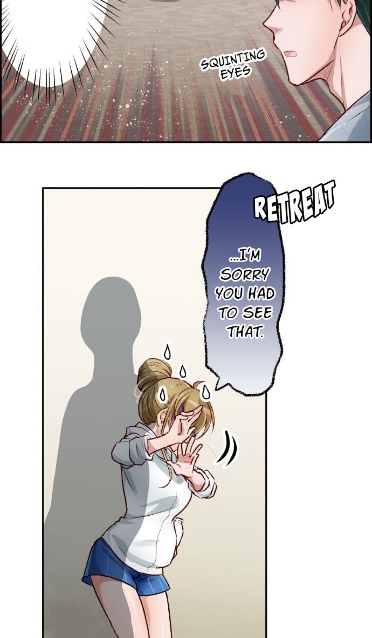 My Sweet Demon Boss Chapter 10 - page 18