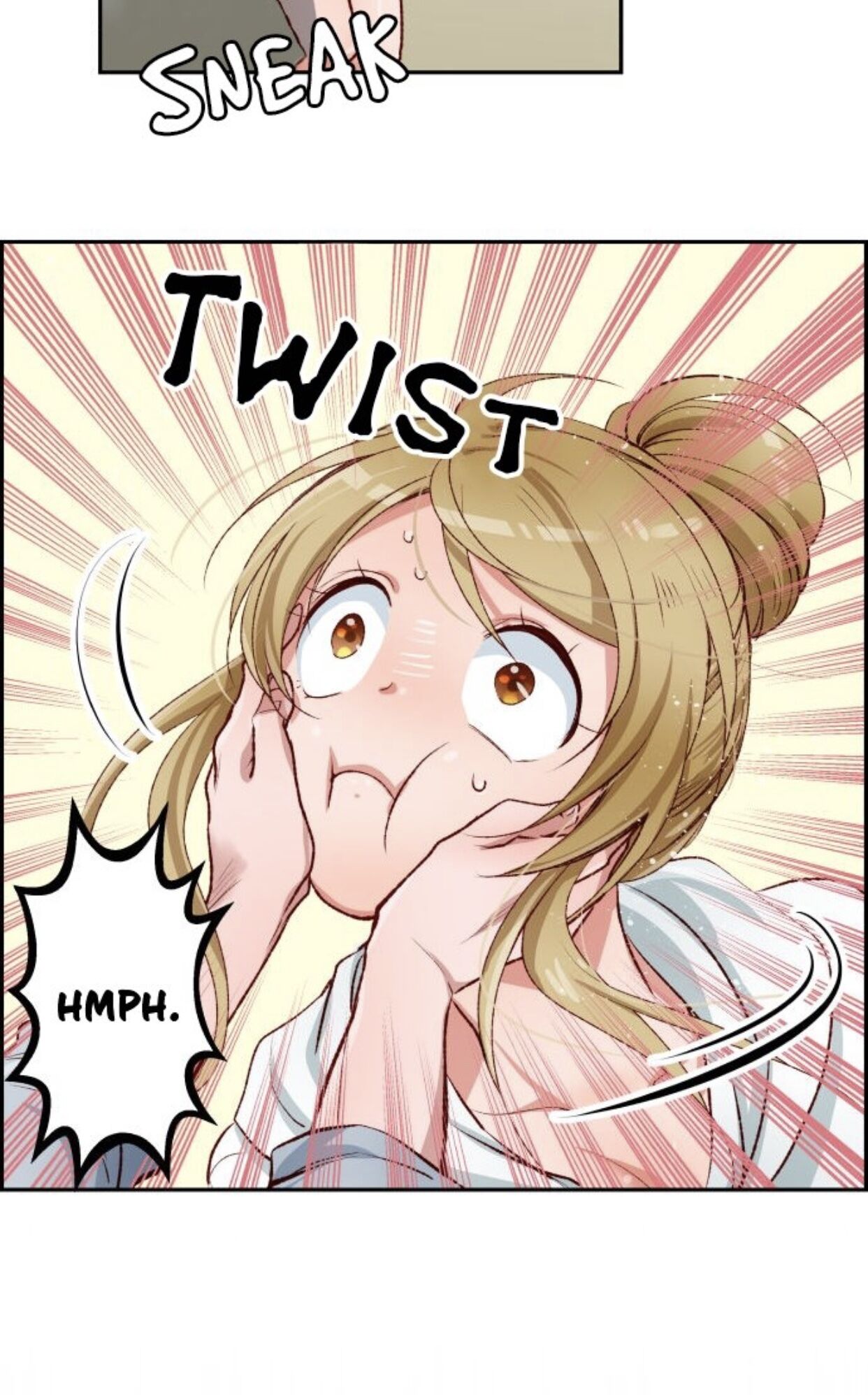 My Sweet Demon Boss Chapter 10 - page 19
