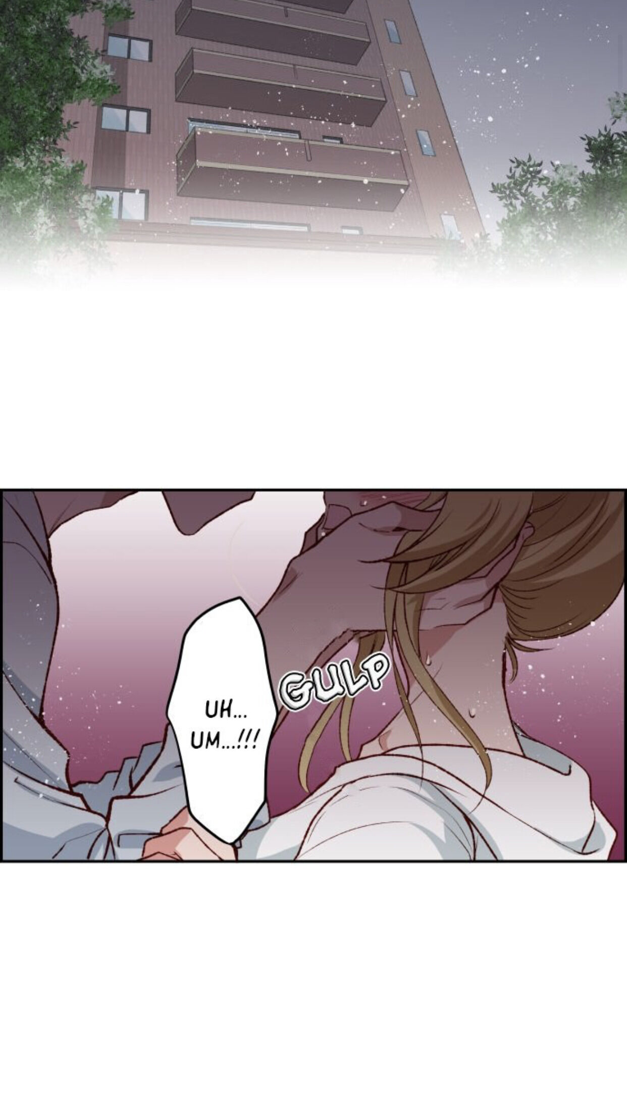 My Sweet Demon Boss Chapter 10 - page 2