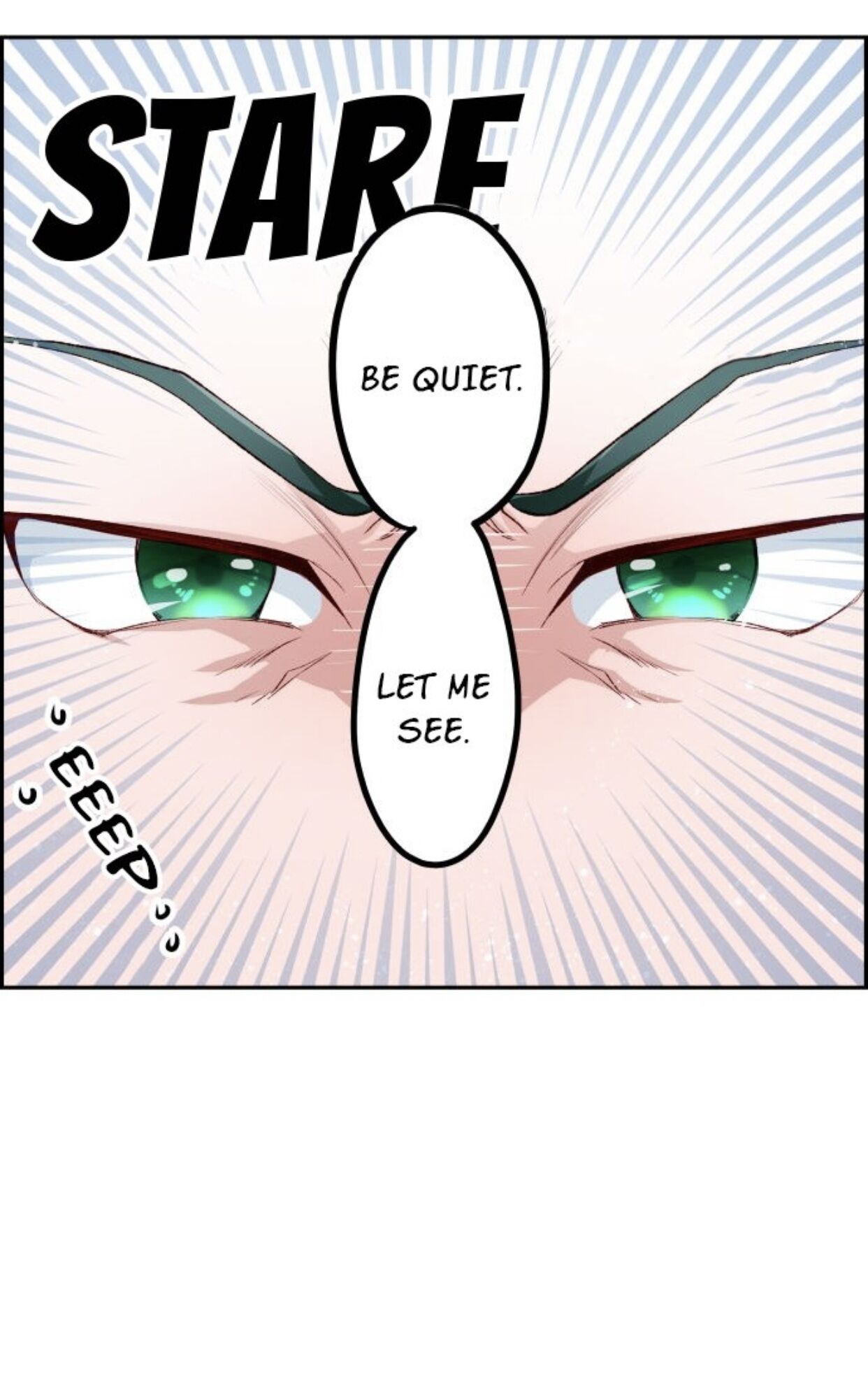 My Sweet Demon Boss Chapter 10 - page 22
