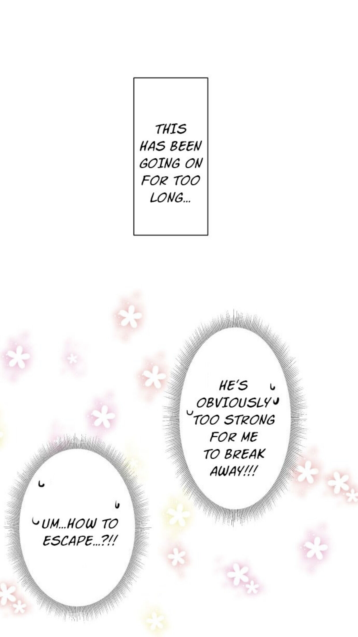 My Sweet Demon Boss Chapter 10 - page 23