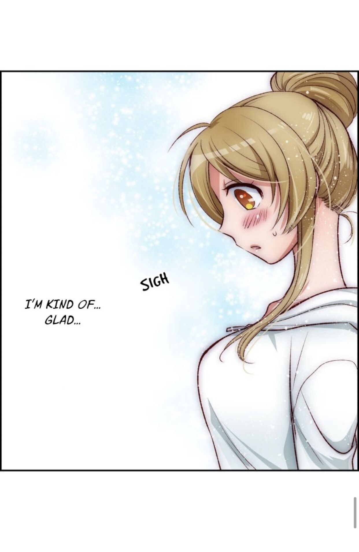 My Sweet Demon Boss Chapter 10 - page 34