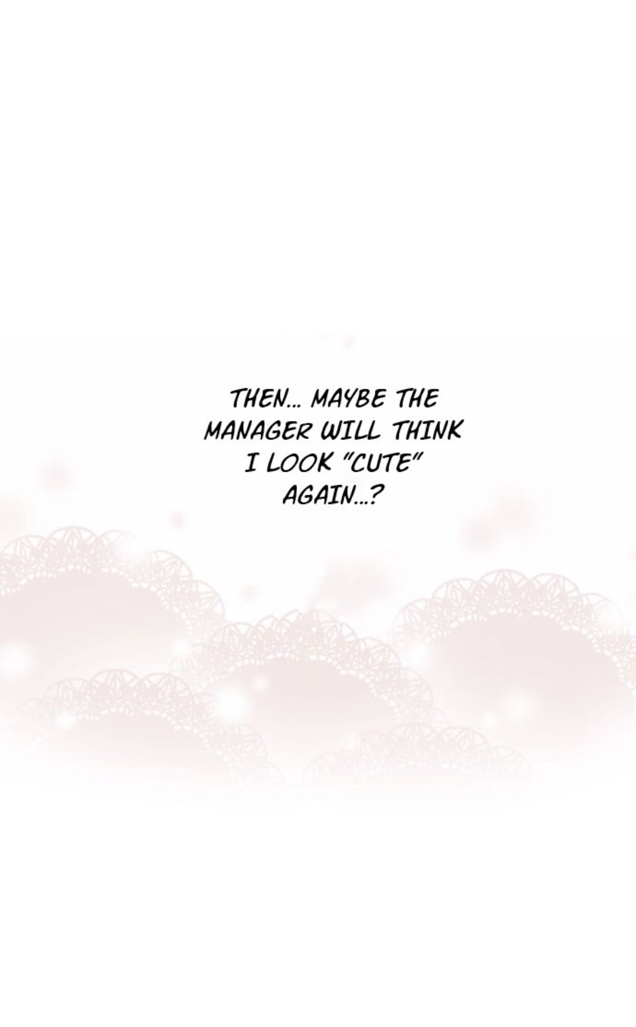 My Sweet Demon Boss Chapter 10 - page 37