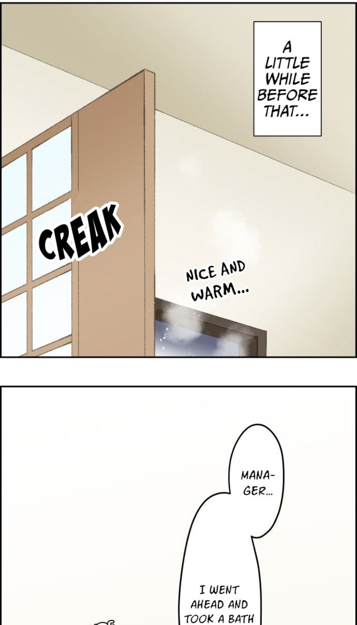My Sweet Demon Boss Chapter 10 - page 5