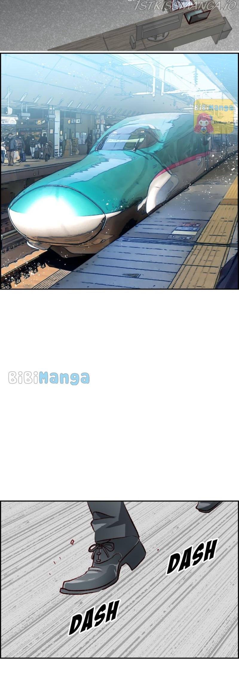 My Sweet Demon Boss Chapter 98 - page 12
