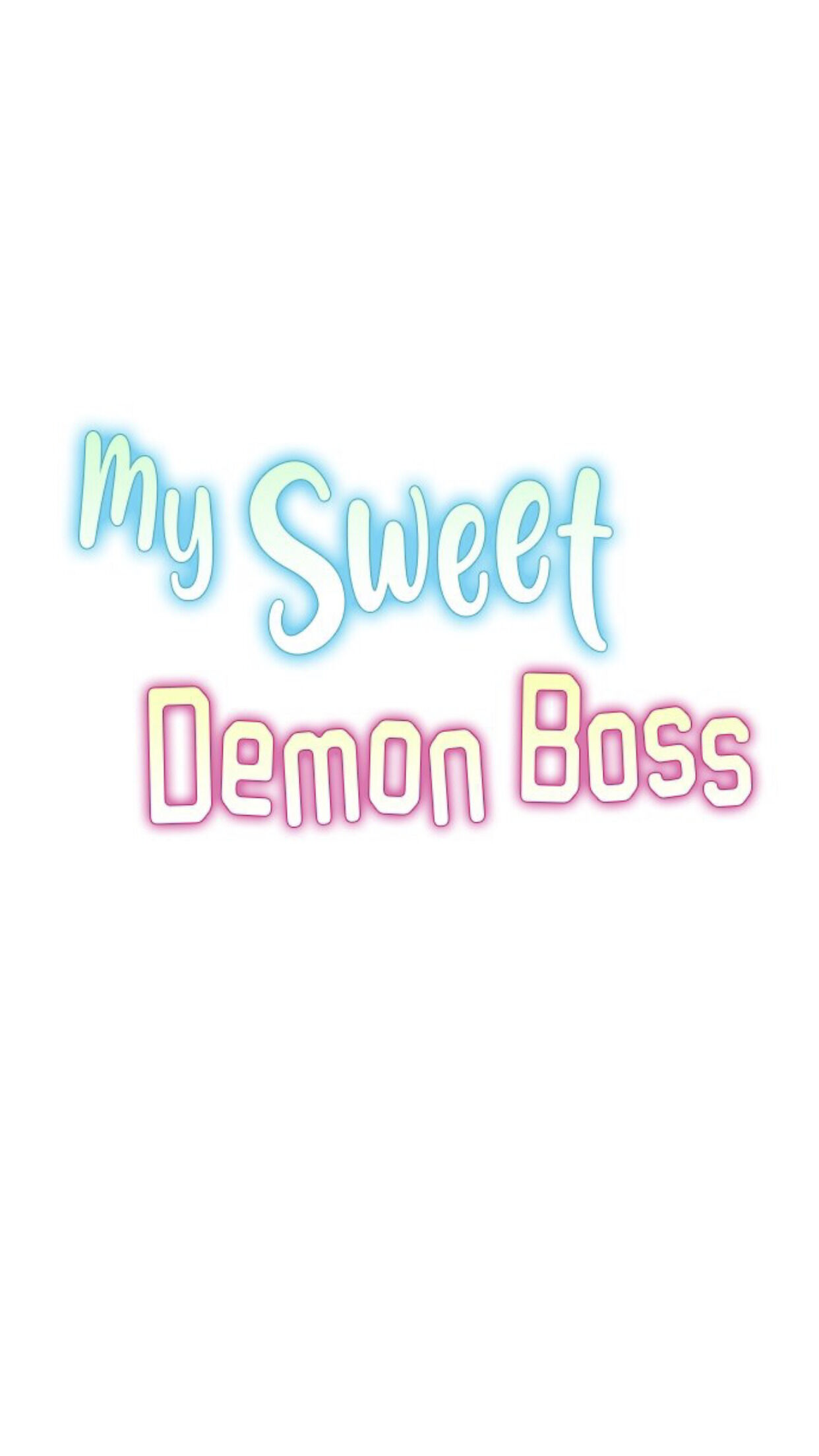 My Sweet Demon Boss Chapter 17 - page 5