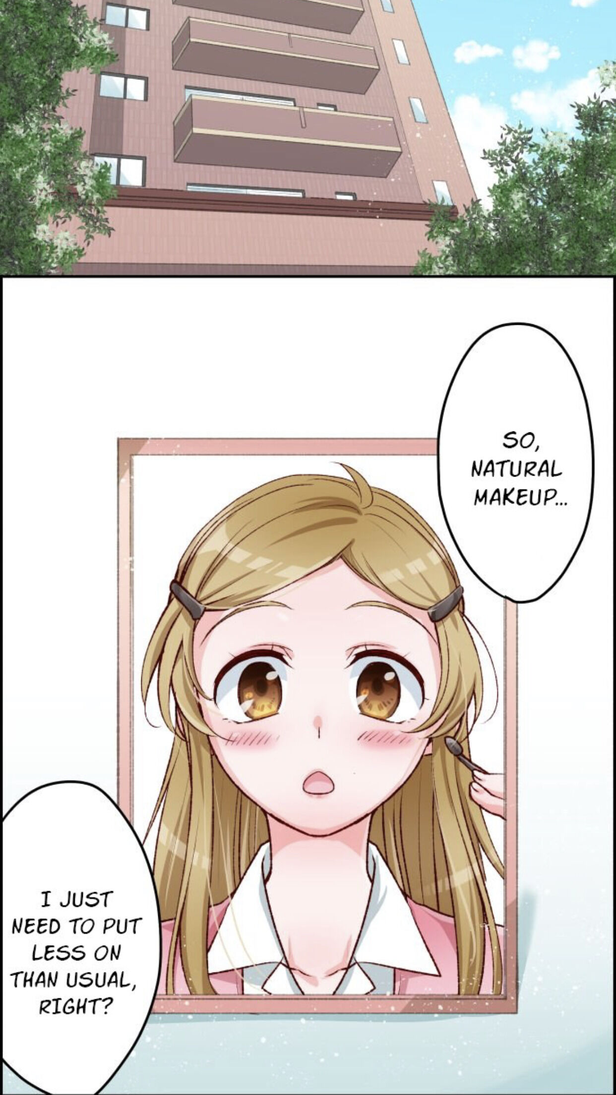 My Sweet Demon Boss Chapter 11 - page 2