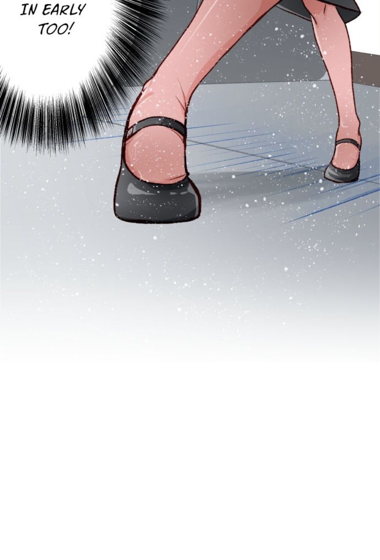 My Sweet Demon Boss Chapter 11 - page 6