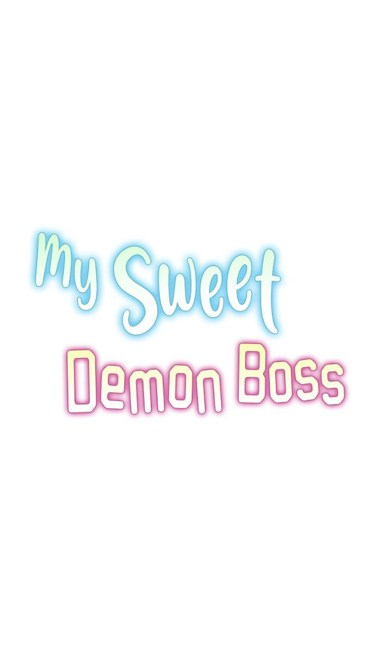 My Sweet Demon Boss Chapter 11 - page 7
