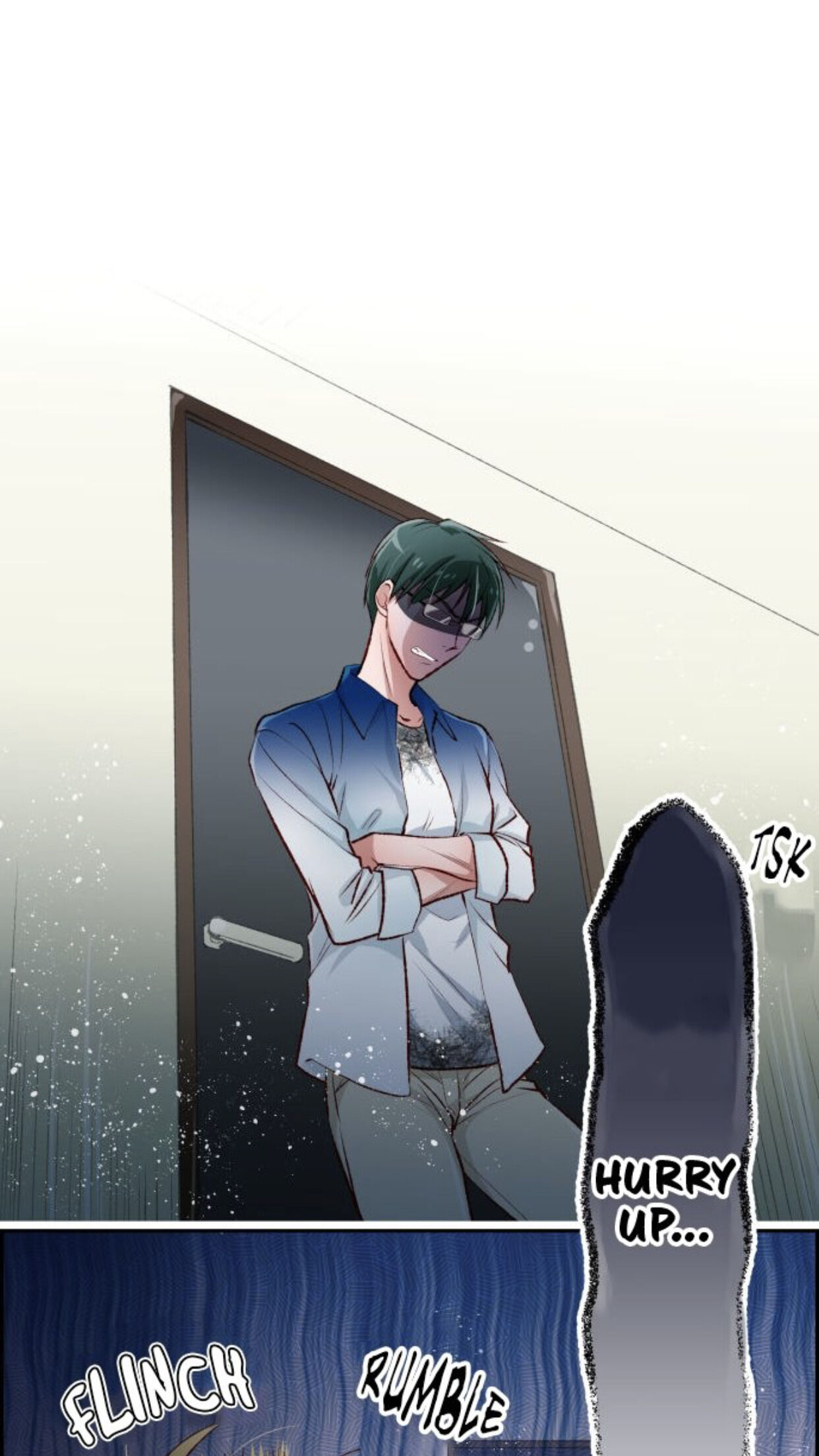 My Sweet Demon Boss Chapter 12 - page 19