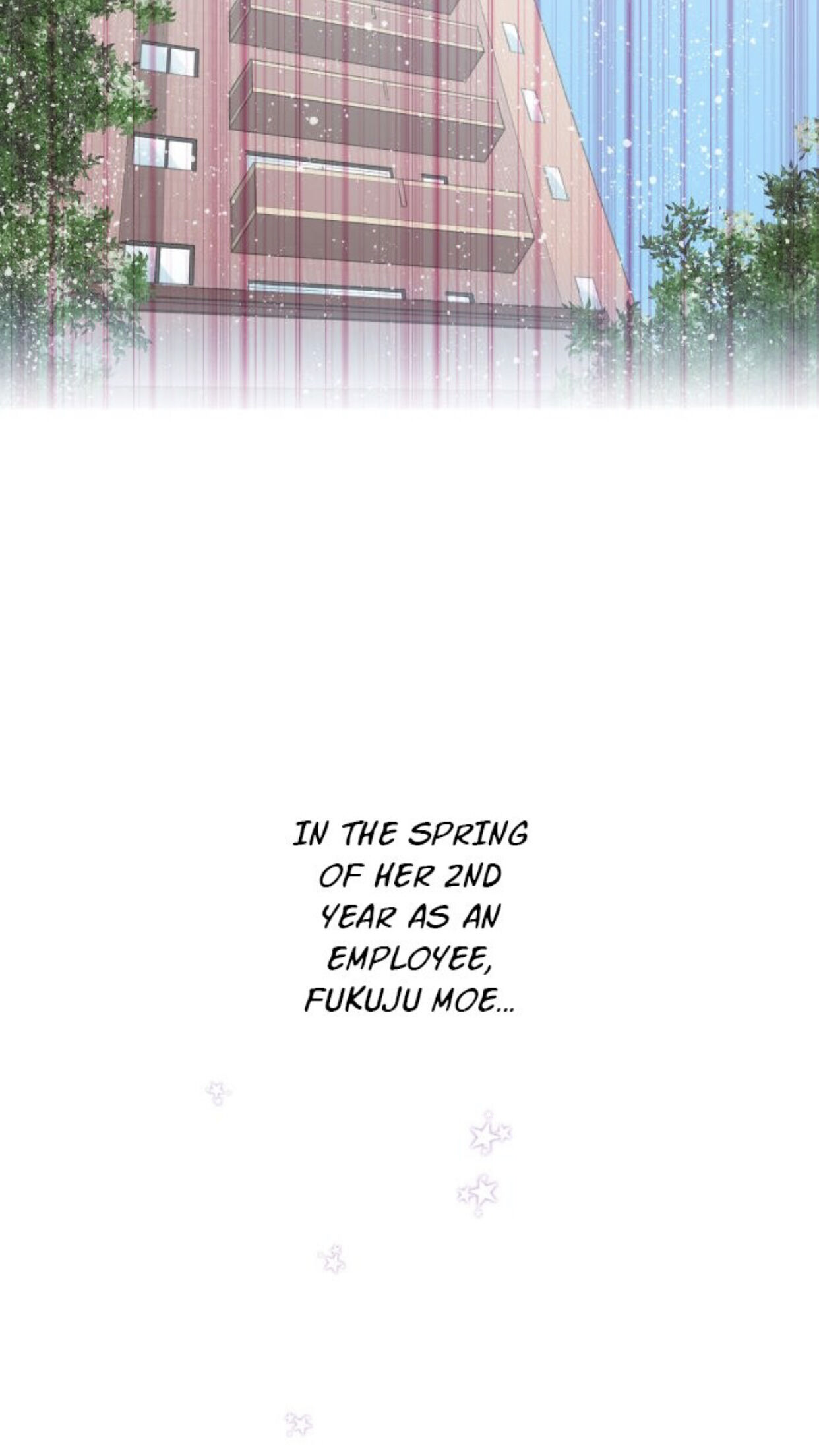 My Sweet Demon Boss Chapter 12 - page 28