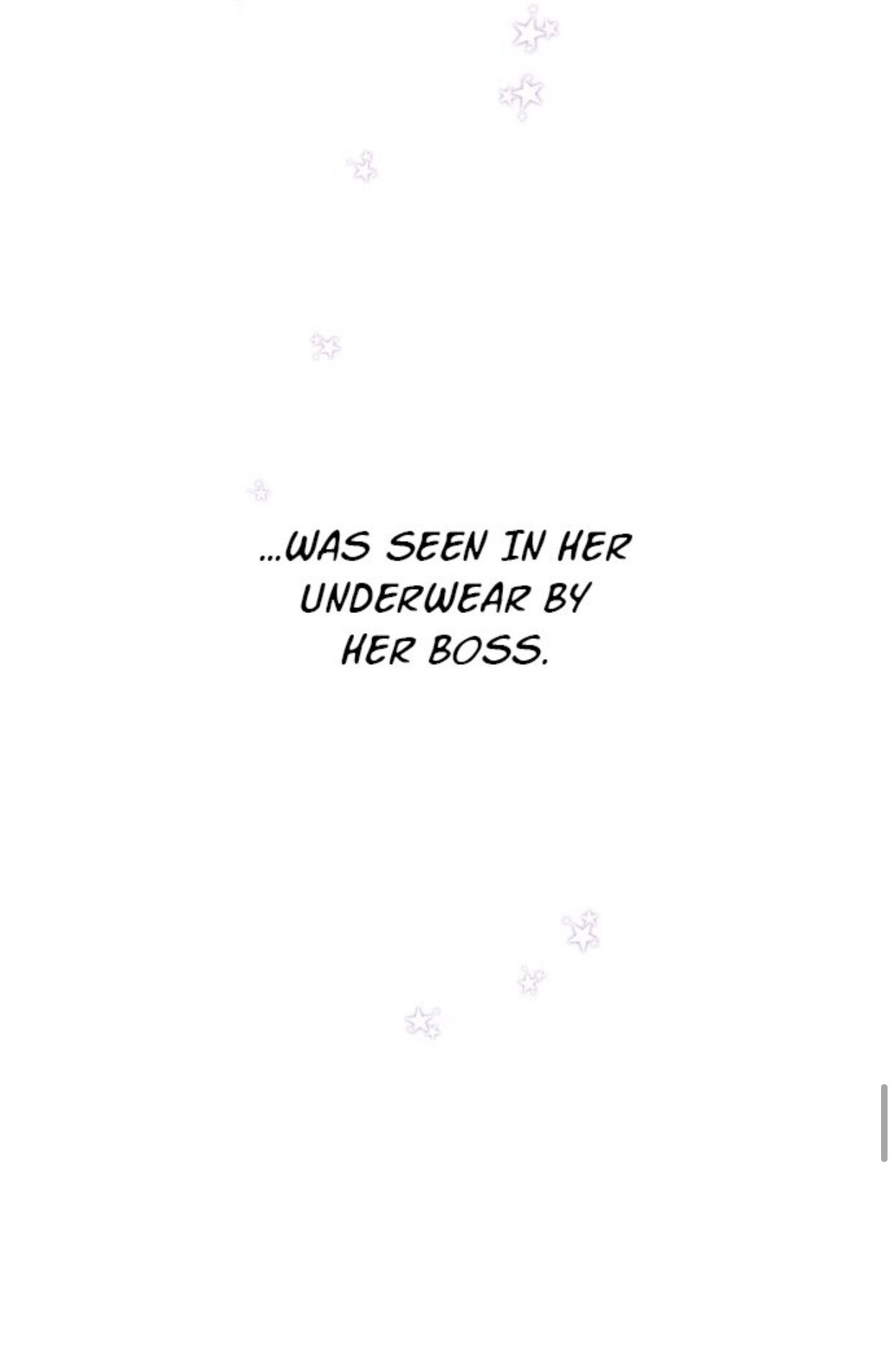 My Sweet Demon Boss Chapter 12 - page 29