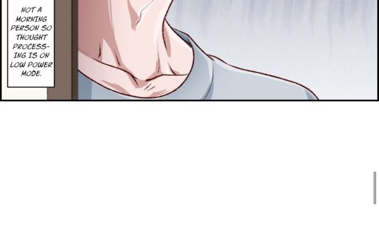 My Sweet Demon Boss Chapter 12 - page 32