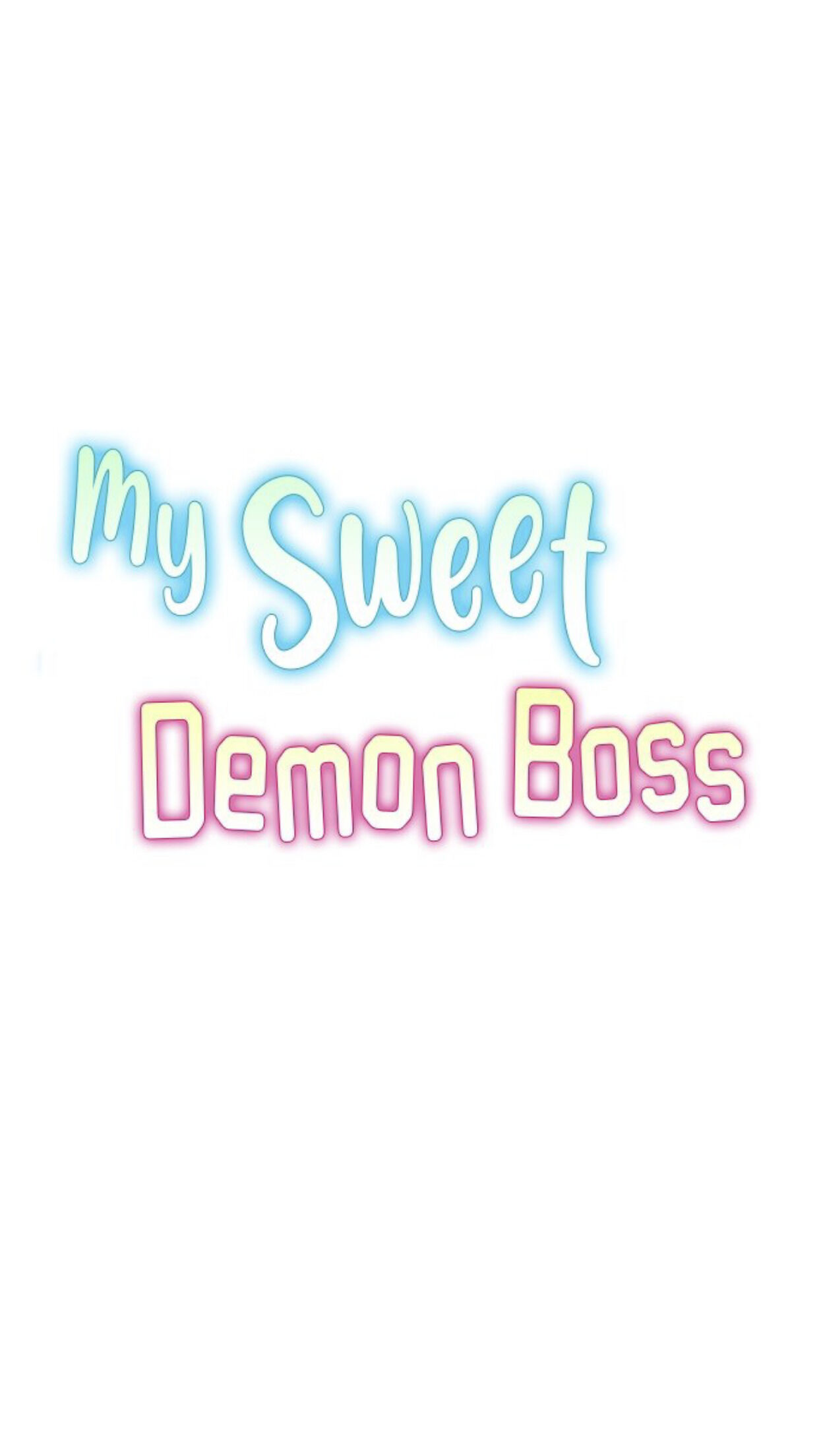 My Sweet Demon Boss Chapter 13 - page 11