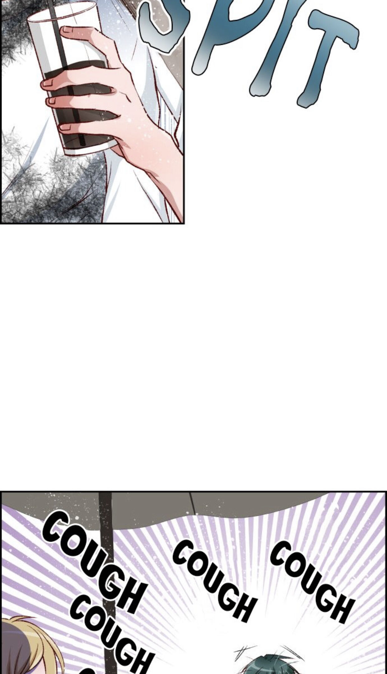 My Sweet Demon Boss Chapter 13 - page 18
