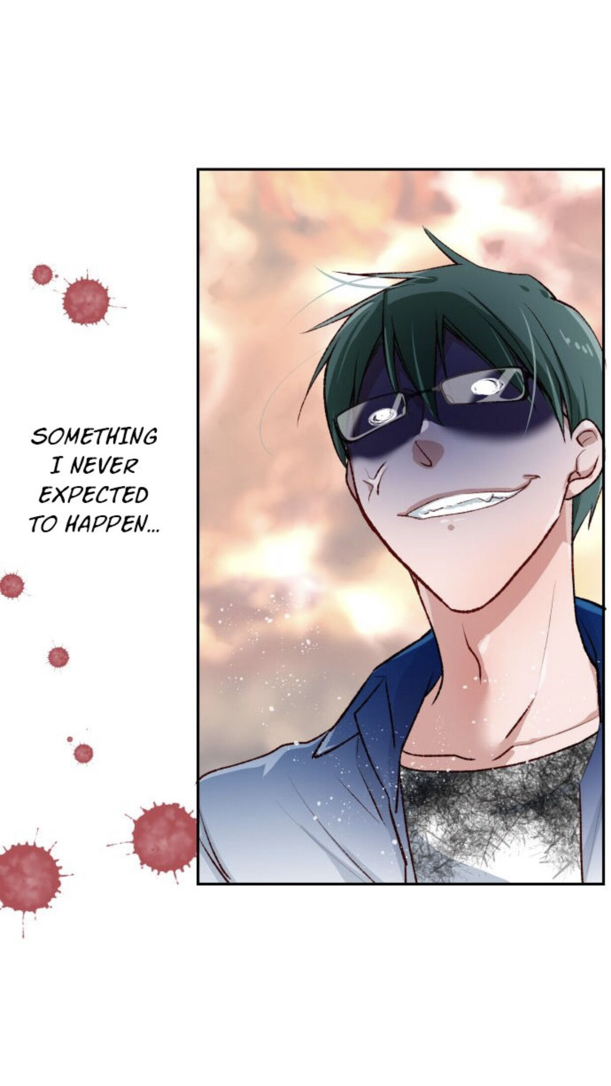My Sweet Demon Boss Chapter 13 - page 26