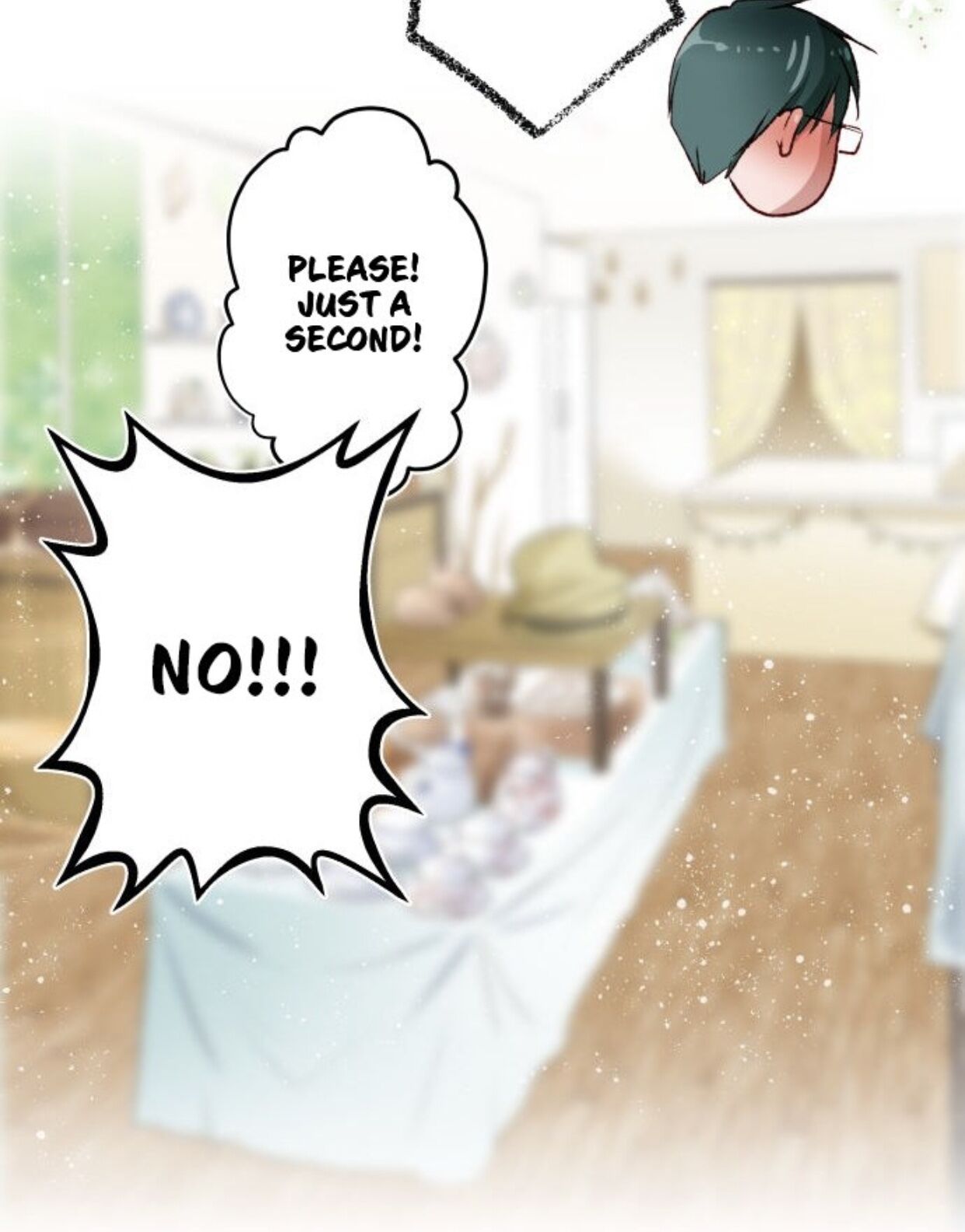 My Sweet Demon Boss Chapter 14 - page 30