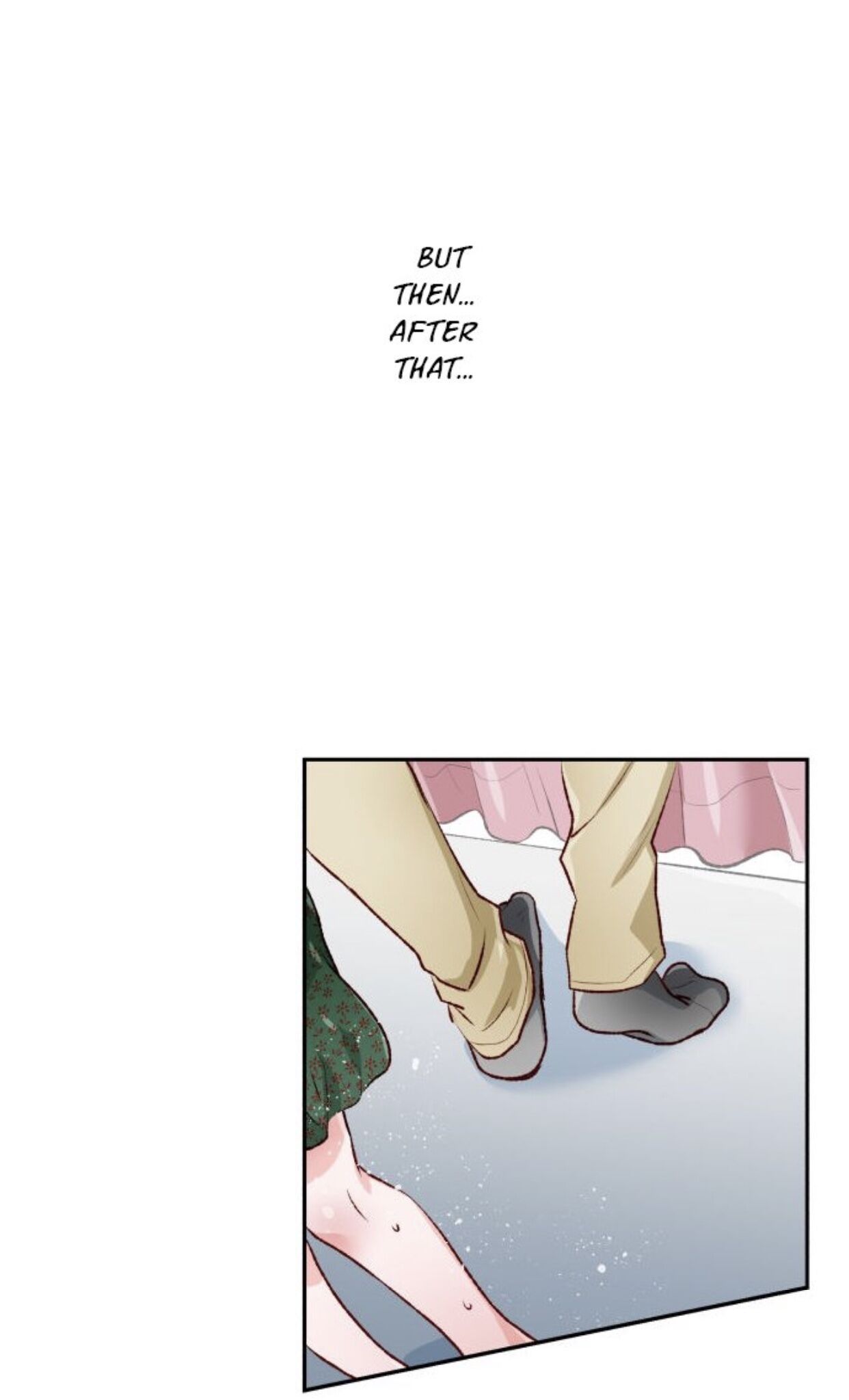 My Sweet Demon Boss Chapter 14 - page 31