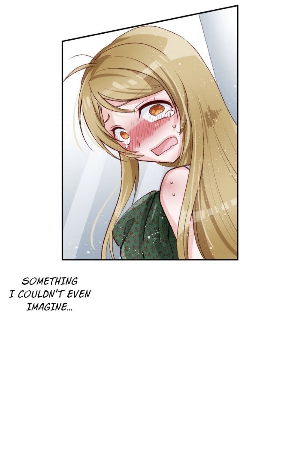 My Sweet Demon Boss Chapter 14 - page 32