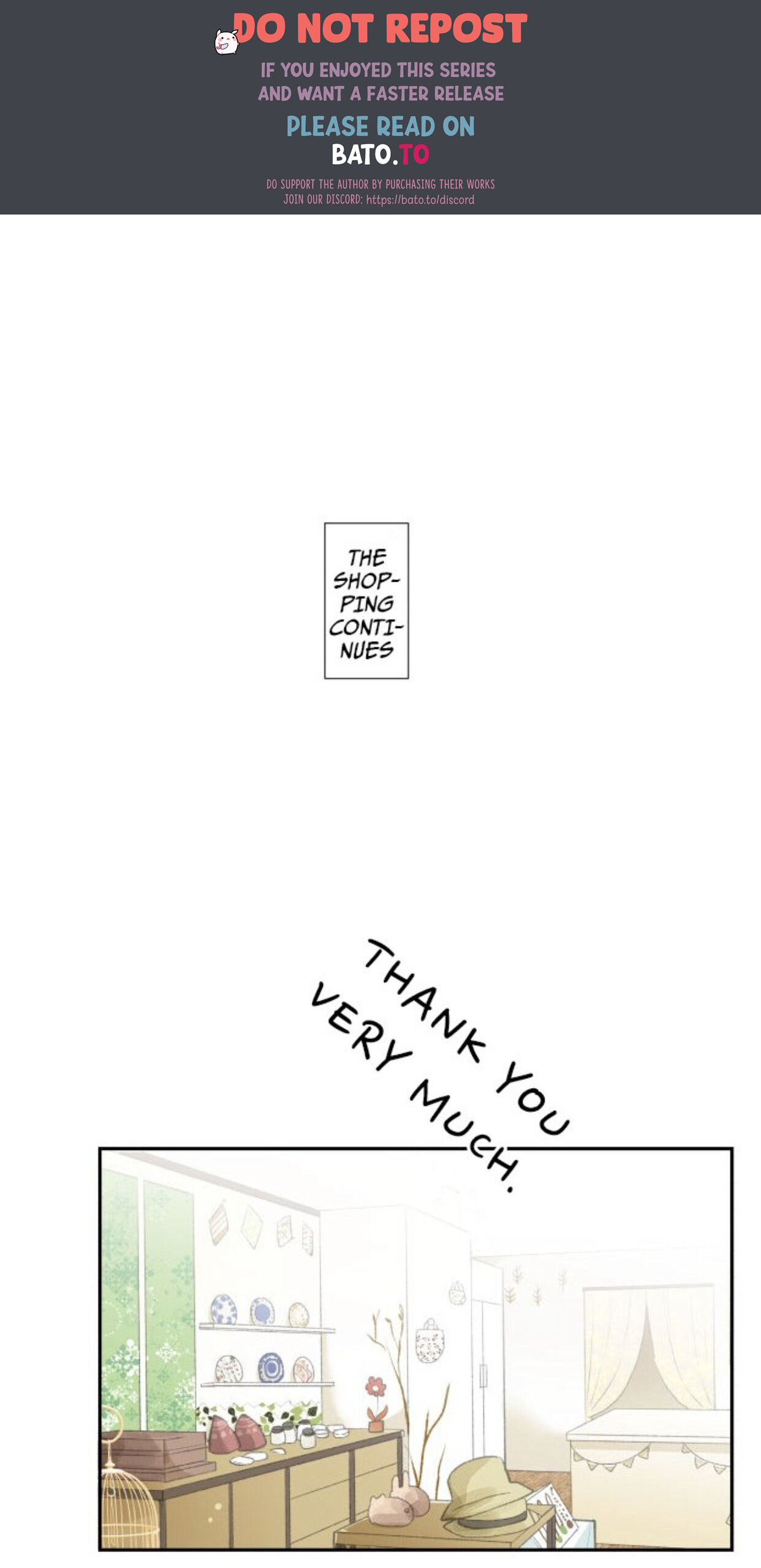 My Sweet Demon Boss Chapter 15 - page 1
