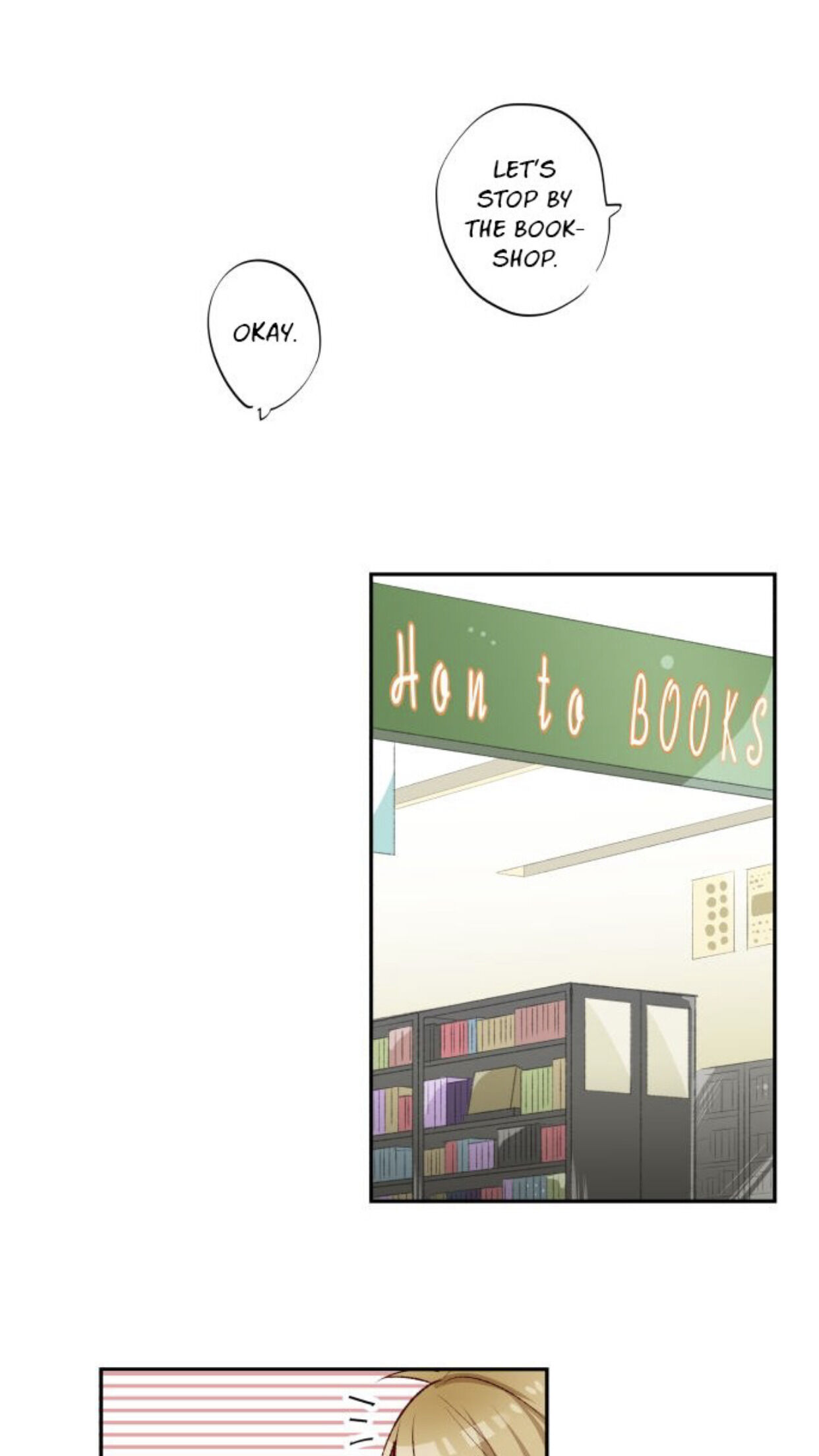 My Sweet Demon Boss Chapter 15 - page 2