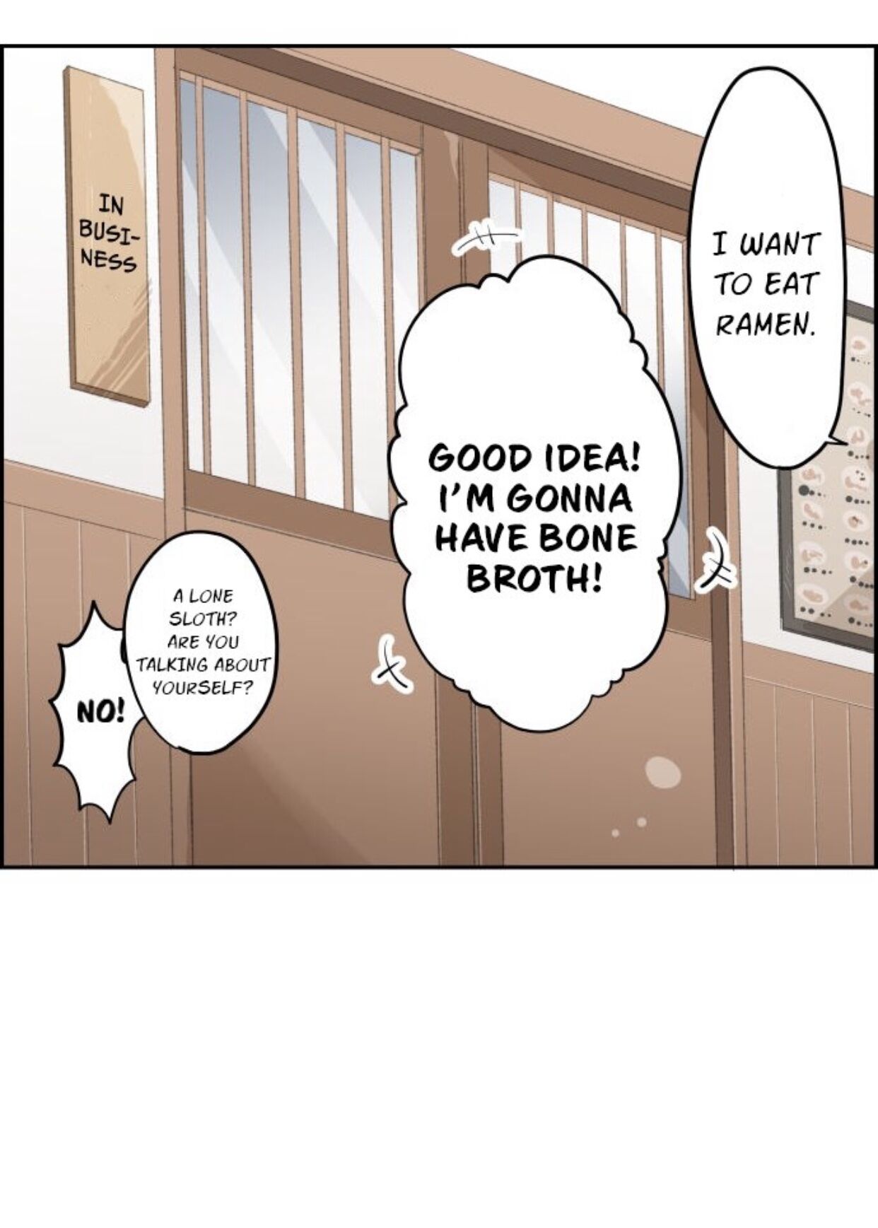 My Sweet Demon Boss Chapter 15 - page 4