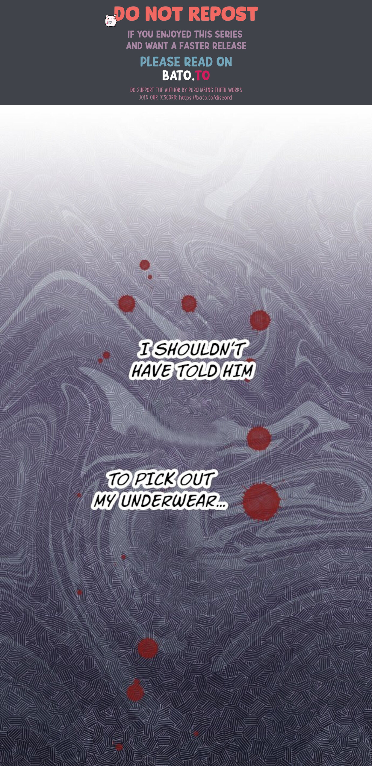 My Sweet Demon Boss Chapter 16 - page 1