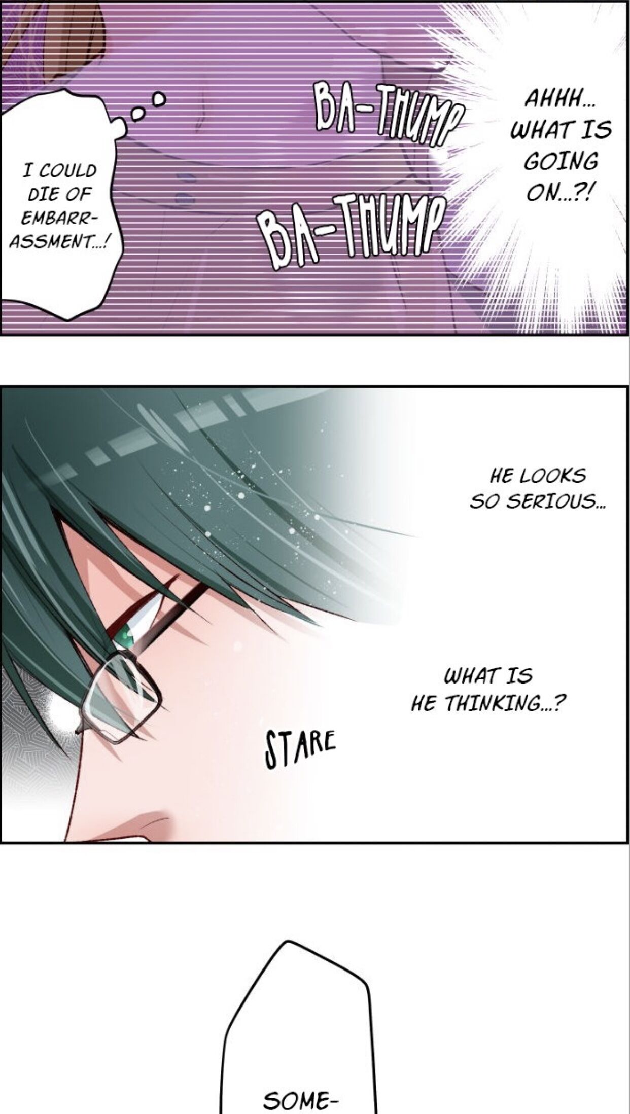 My Sweet Demon Boss Chapter 16 - page 18