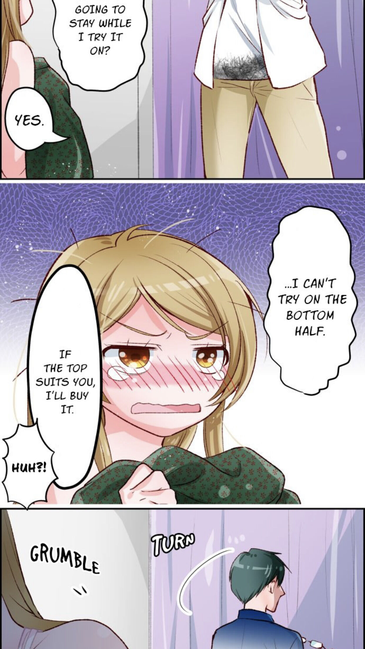 My Sweet Demon Boss Chapter 16 - page 24