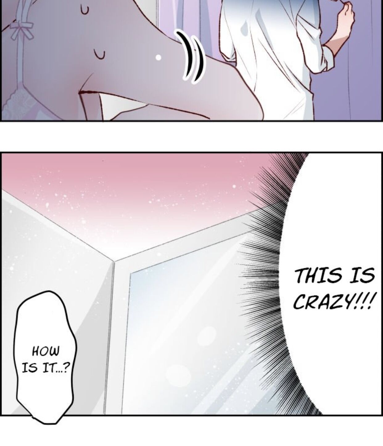 My Sweet Demon Boss Chapter 16 - page 25