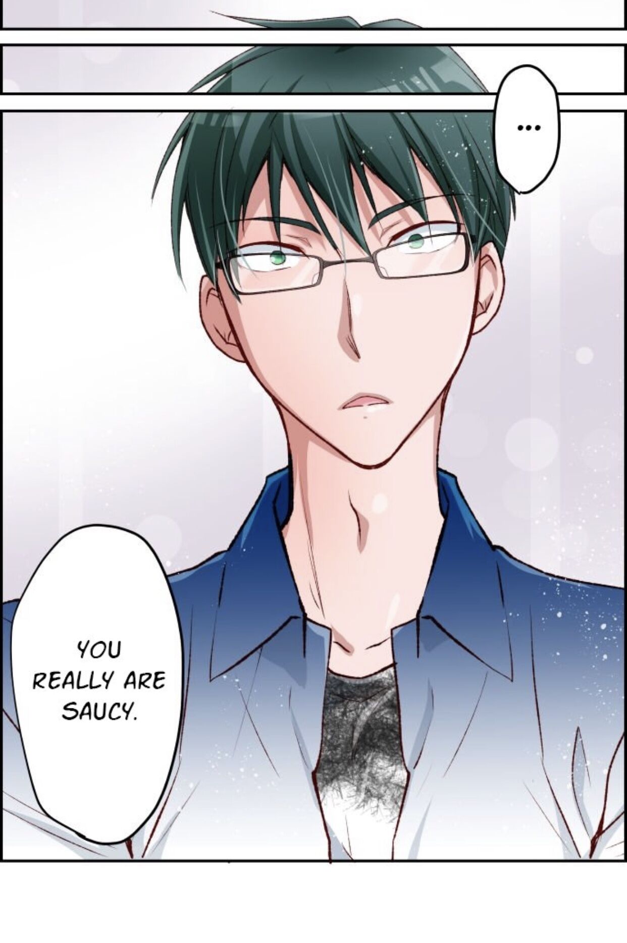 My Sweet Demon Boss Chapter 16 - page 27