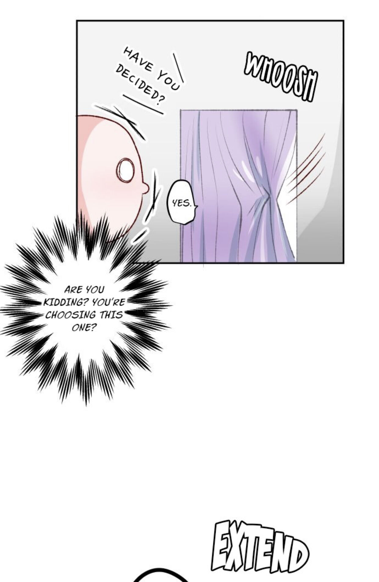My Sweet Demon Boss Chapter 16 - page 28